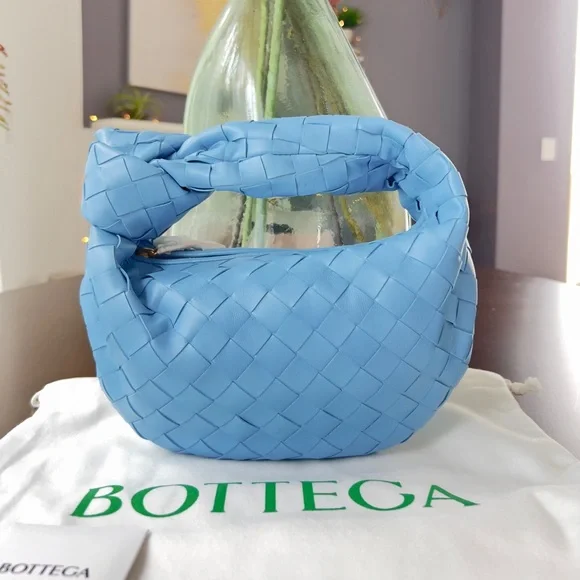❌❌SOLD! New Bottega Veneta Jodie Mini - Picture 4 of 11